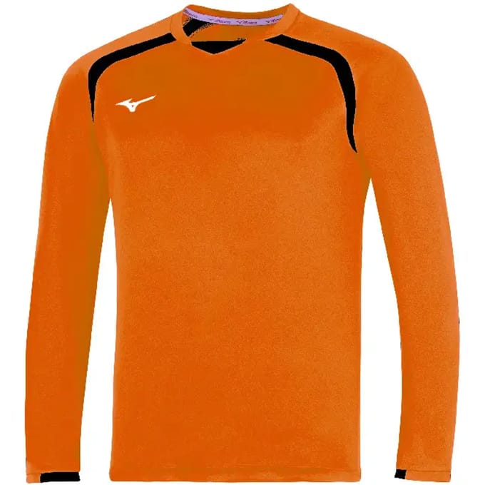 Kindertrui met lange mouwen Mizuno Team RB