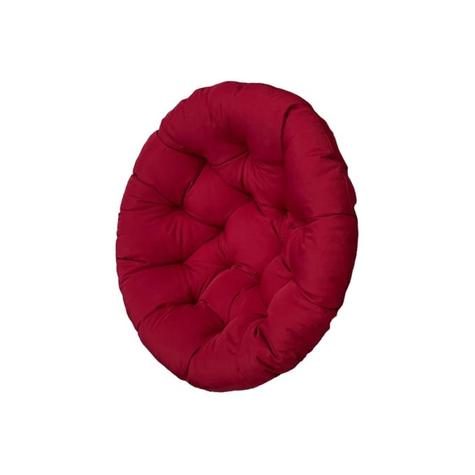 Eierstoelkussens Brede Toepassing Premium Voor Extra Comfort Hangmandkussen Hangmatkussen