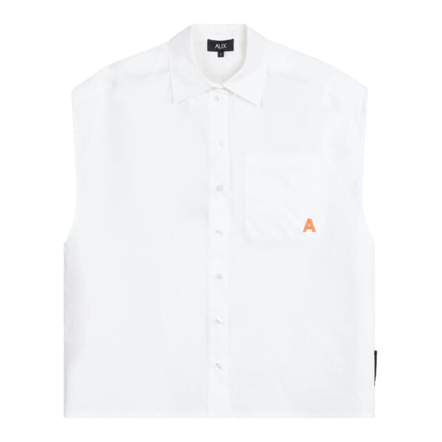 Alix The Label Blouse zonder mouw 2606907780