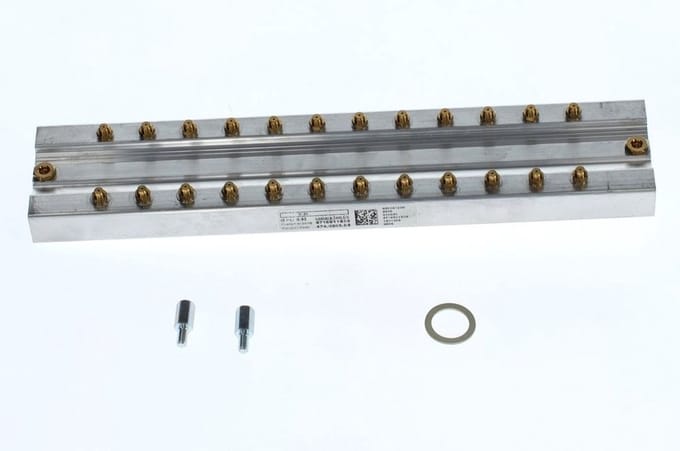BOSCH Gasverdeelpijp G20, 87160118300