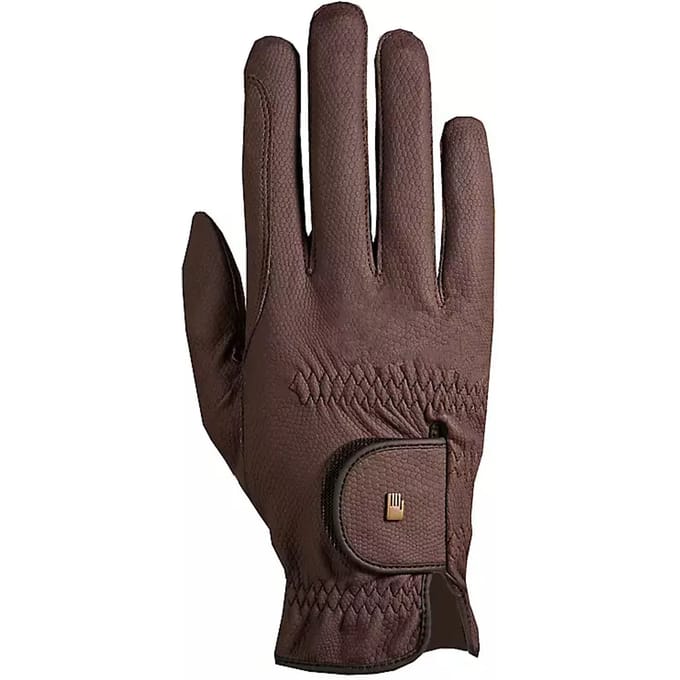 Kinderrijhandschoenen Roeckl Grip