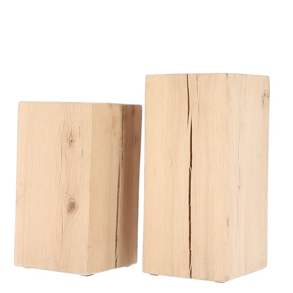 Jan Kurtz Lukas Bijzettafel - H 34 cm
