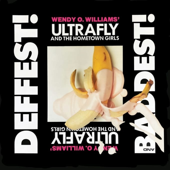 Deffest! And Baddest!