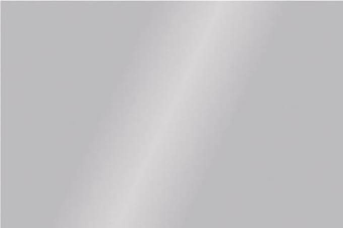 Tekenpapier Folia A4 zilver - mat 130gr pak 100 vel