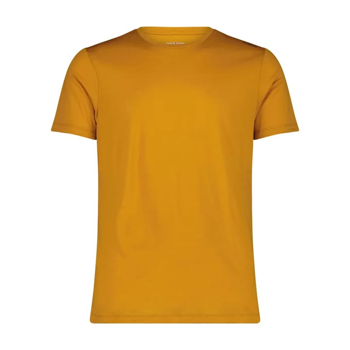 T-shirt in merinowol CMP Performance