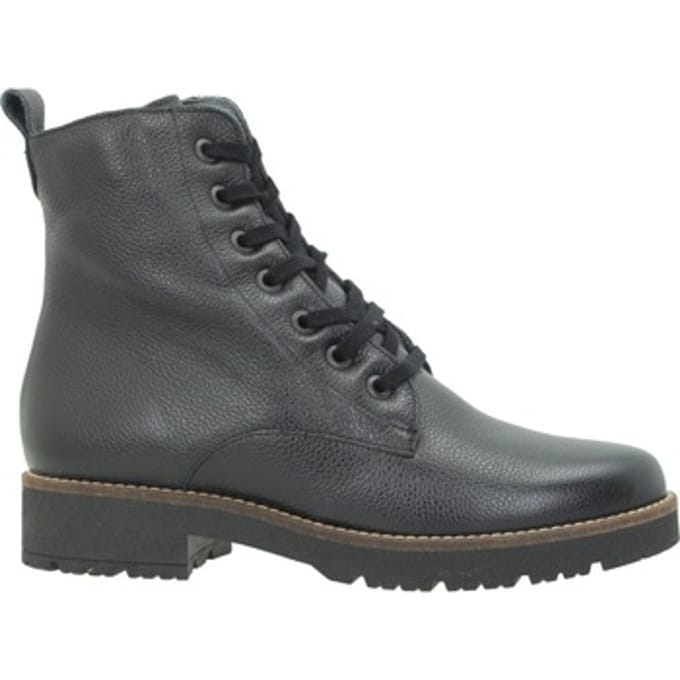 Laarzen Pitillos 11567p Botin Militar Napa