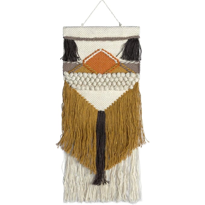 Wandkleed Retro Chic | HF Living