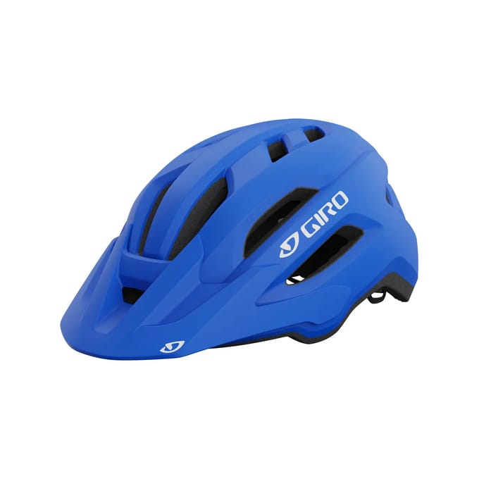 Mountainbikehelm Giro Fixture II