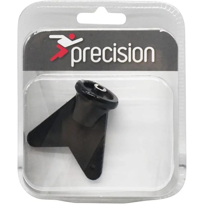 Precision Spike Sleutel Aandraaier Zwart