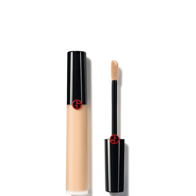 Armani Power Fabric Concealer 12ml (Various Shades) - 2