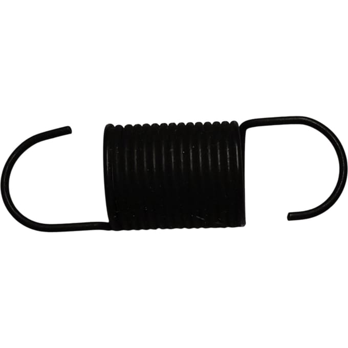 Spring idler return!