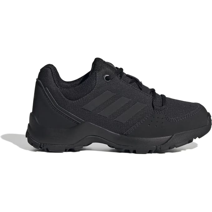 adidas TERREX Terrex Hyperhiker Low Hiking Schoenen - Kinderen - Zwart- 28
