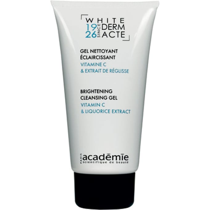 Académie Face Derm Acte Brightening Hydrating Cleansing Gel