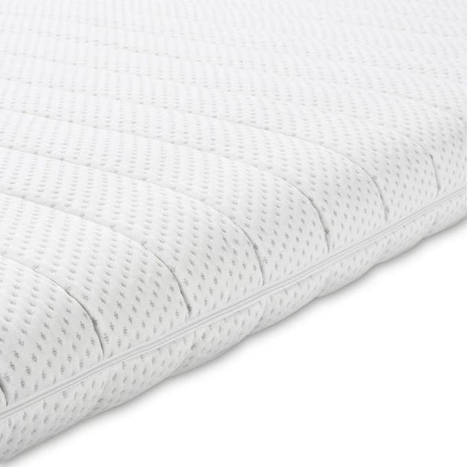 Topper - Topdekmatras NASA Traagschuim 140x210 7 cm