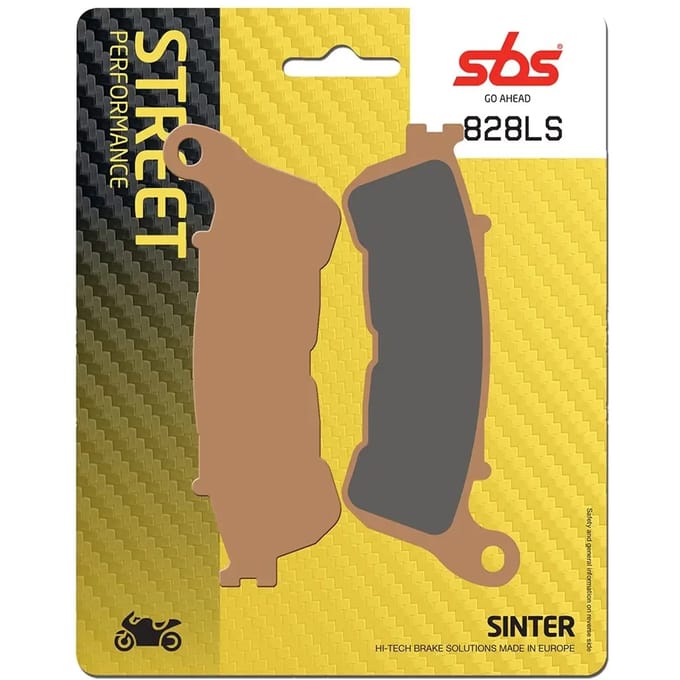 Remblok Sbs Go Ahead 828 (LS)