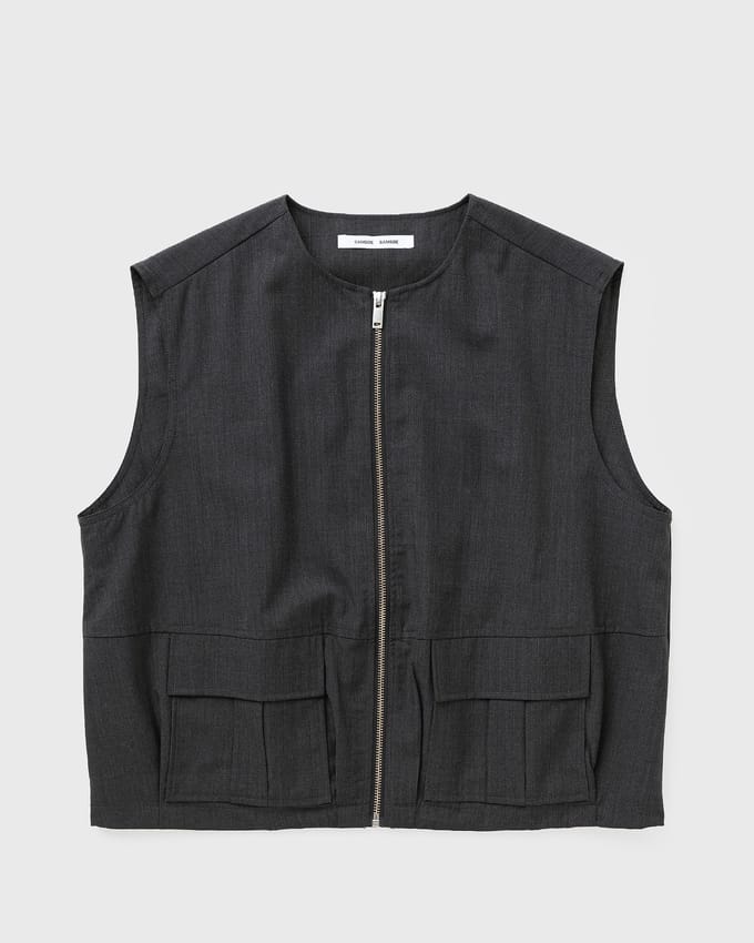 SAKELLY VEST 15449
