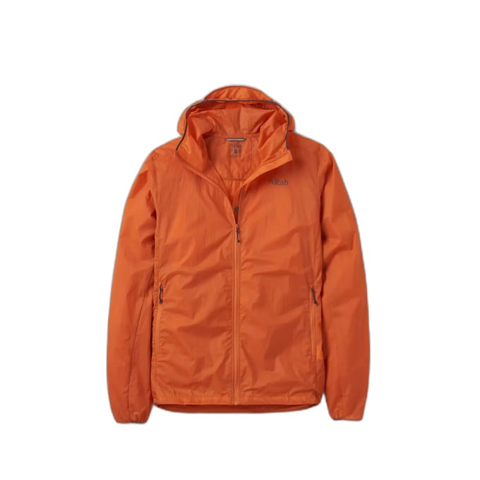 Hooded jacket Rab Vital