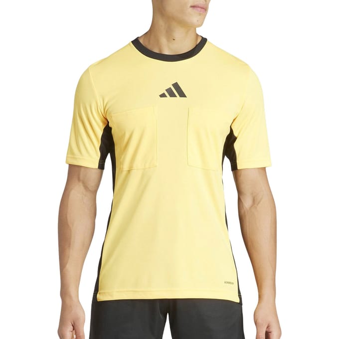 Adidas Scheidsrechter 24 Shirt Heren