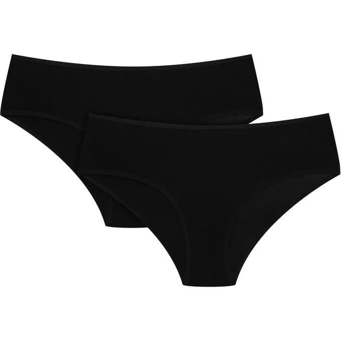 Vrouwen slip Henderson Bleu 2 (x2)