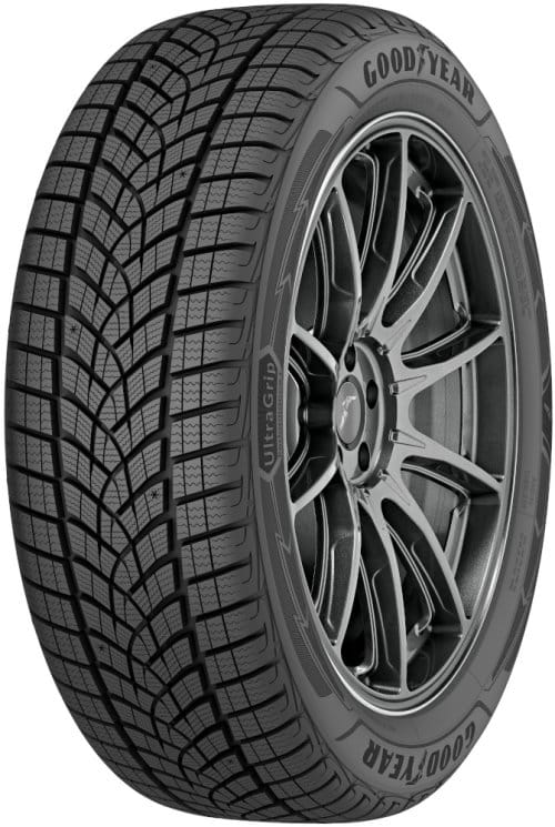 Winterband GOODYEAR UltraGrip Performance + SUV 215/65R17 99V