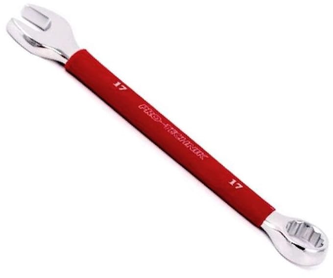 Pro-Technik Ringsleutel Chroom-Vanadium 16 mm Mega-Grip