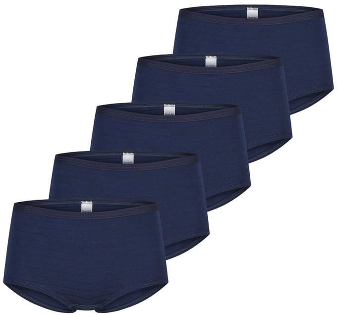 Speidel Dames slip / onderbroek 5 pack Cotton & More