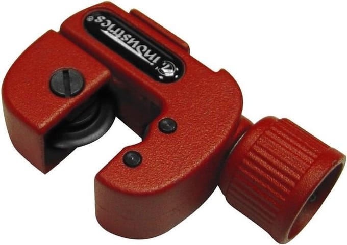 7industries pijpsnijder mini 3-16 mm - 111510004
