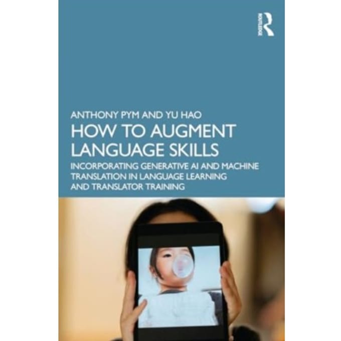 How To Augment Language Skills - Pym, Anthony