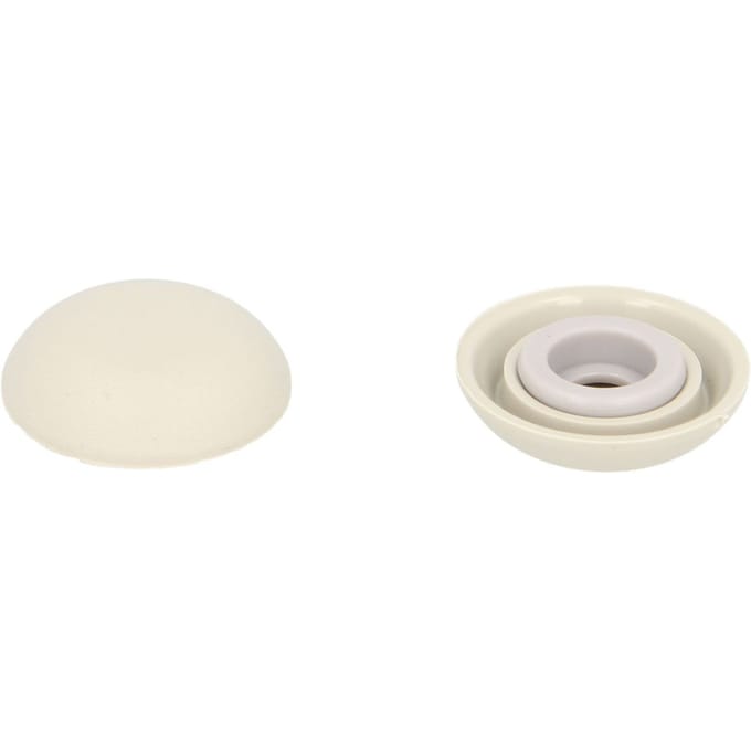 Clip voor bevestiging van bekledingen ROMIX ROM C70135