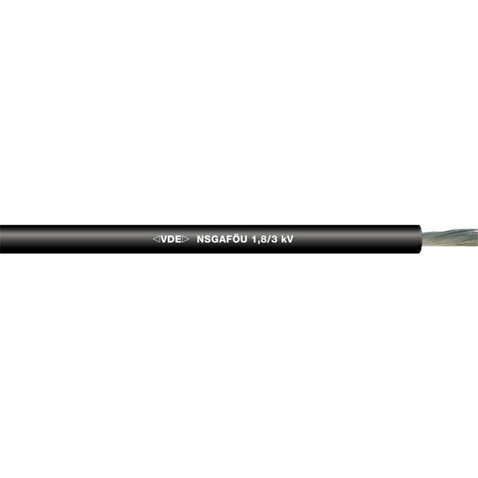 Lapp NSGAFOU 1.8/3kV 25mm² Kraankabel - 1600306 [5 Meters]
