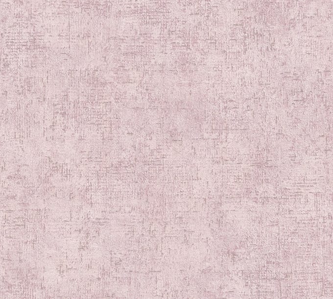 VINTAGE STRUCTUUR BEHANG | Metallic Effect - roze roségoud - A.S. Création Trendwall 2