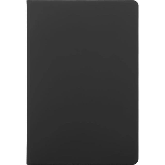 BlueBuilt Samsung Galaxy S9 Ultra / S10 Ultra Book Case Zwart
