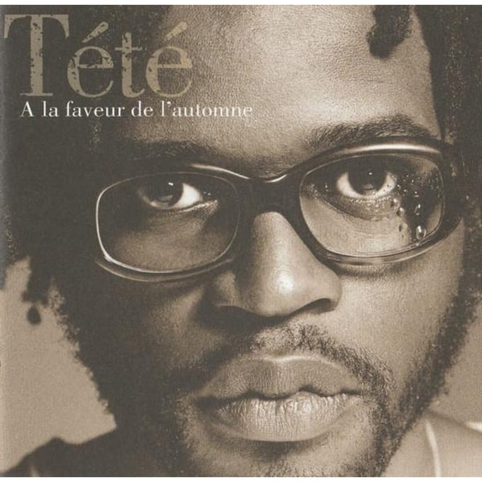 À La Faveur De L'automne - Tété