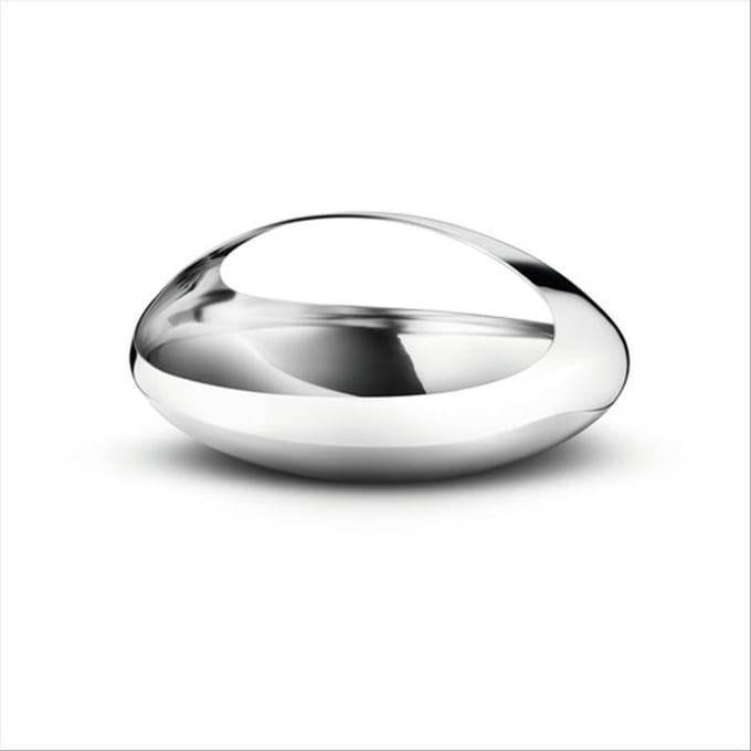 Georg Jensen Carry serveerschaal