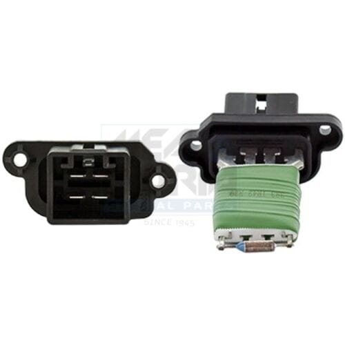 Regelaar, interieurventilator MEAT & DORIA 667462