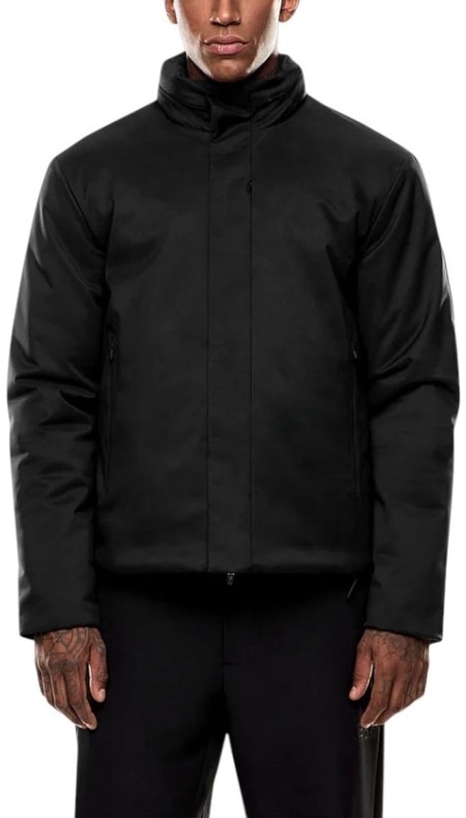 Armani Ea7 Heren Jas Zwart 7M000688-AF15952/UC001