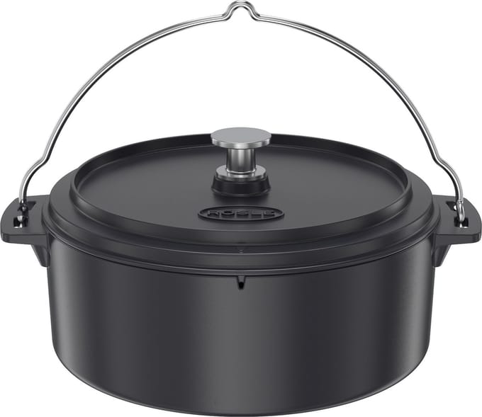 Rösle Barbecue - Vario Casserole