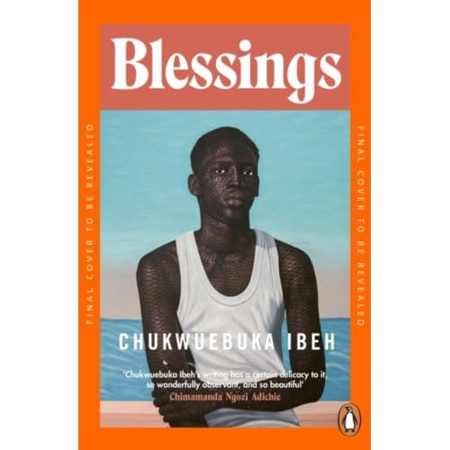 Blessings - Chukwuebuka Ibeh