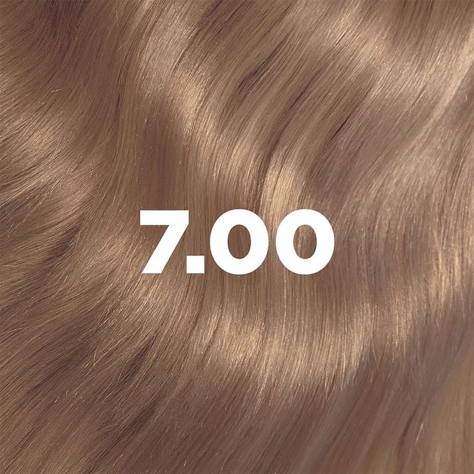 Lazartigue La Couleur Absolue Permanent Haircolour Pakket Blond Set