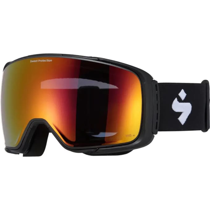 Skimasker Sweet Protection Interstellar RIG® Reflect