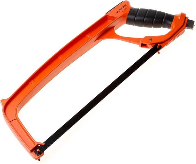 Fixman metaalzaagbeugel 300mm oranje (Prijs per stuk)