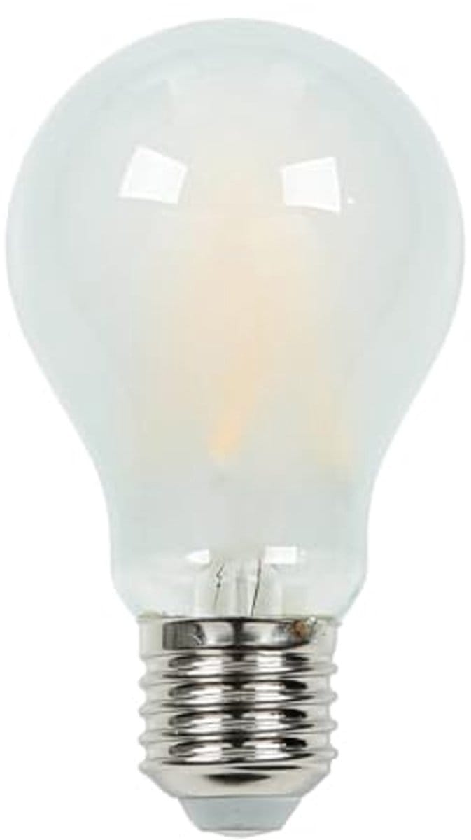 E27 LED-lamp 3000K Dimbaar - Warmwit Licht - Energiezuinig