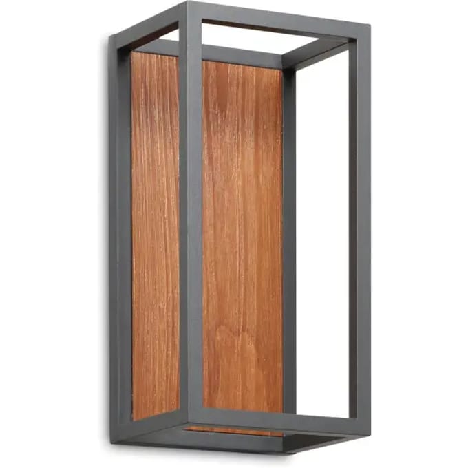 Wandlamp Dopo lighting Simil CRI80 3000K 50º