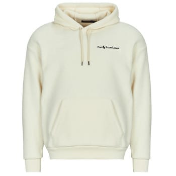 Fleece Jack Polo Ralph Lauren SWEAT POLAIRE