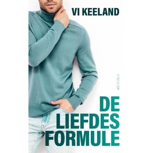 De Liefdesformule - Vi Keeland
