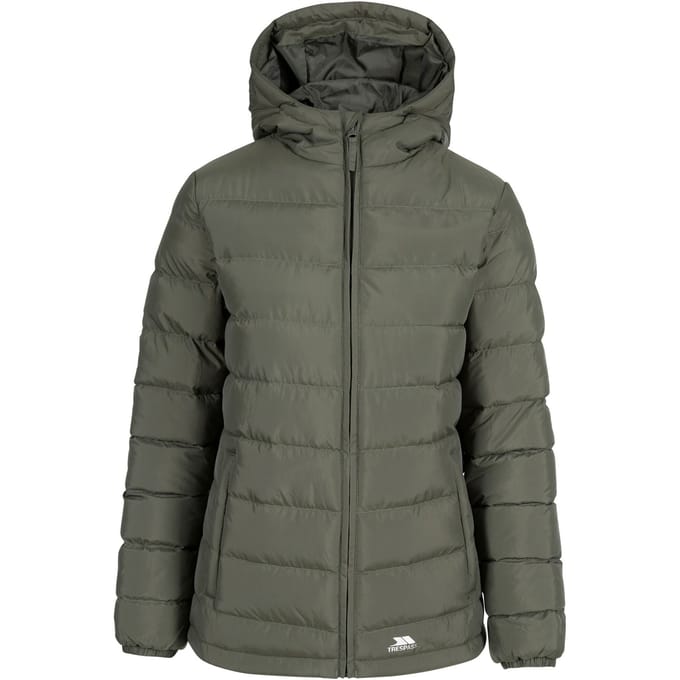 Trespass Elegante Jas voor dames/dames (Ivy)