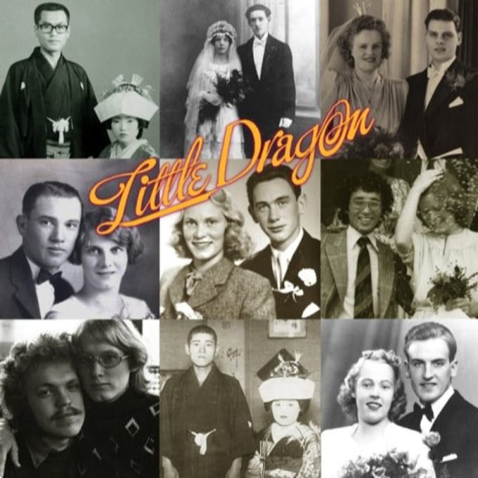 Ritual Union - Little Dragon