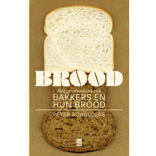 Brood - Peter Scholliers
