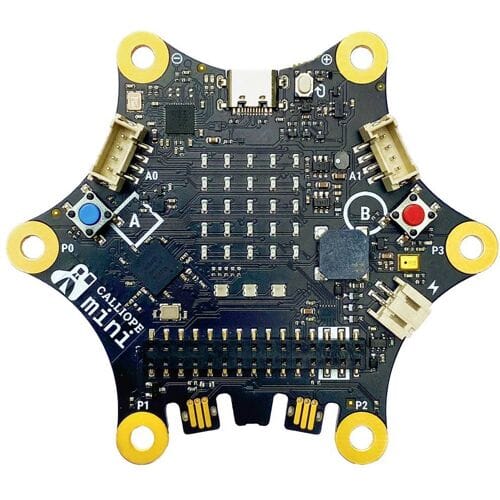 CALLIOPE-BOARD03.0 Board CALLIOPE 3.0 mini Icon