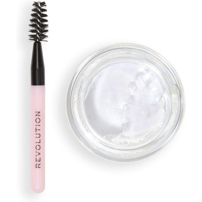 Revolution Freeze Hold Brow Gel 5 g